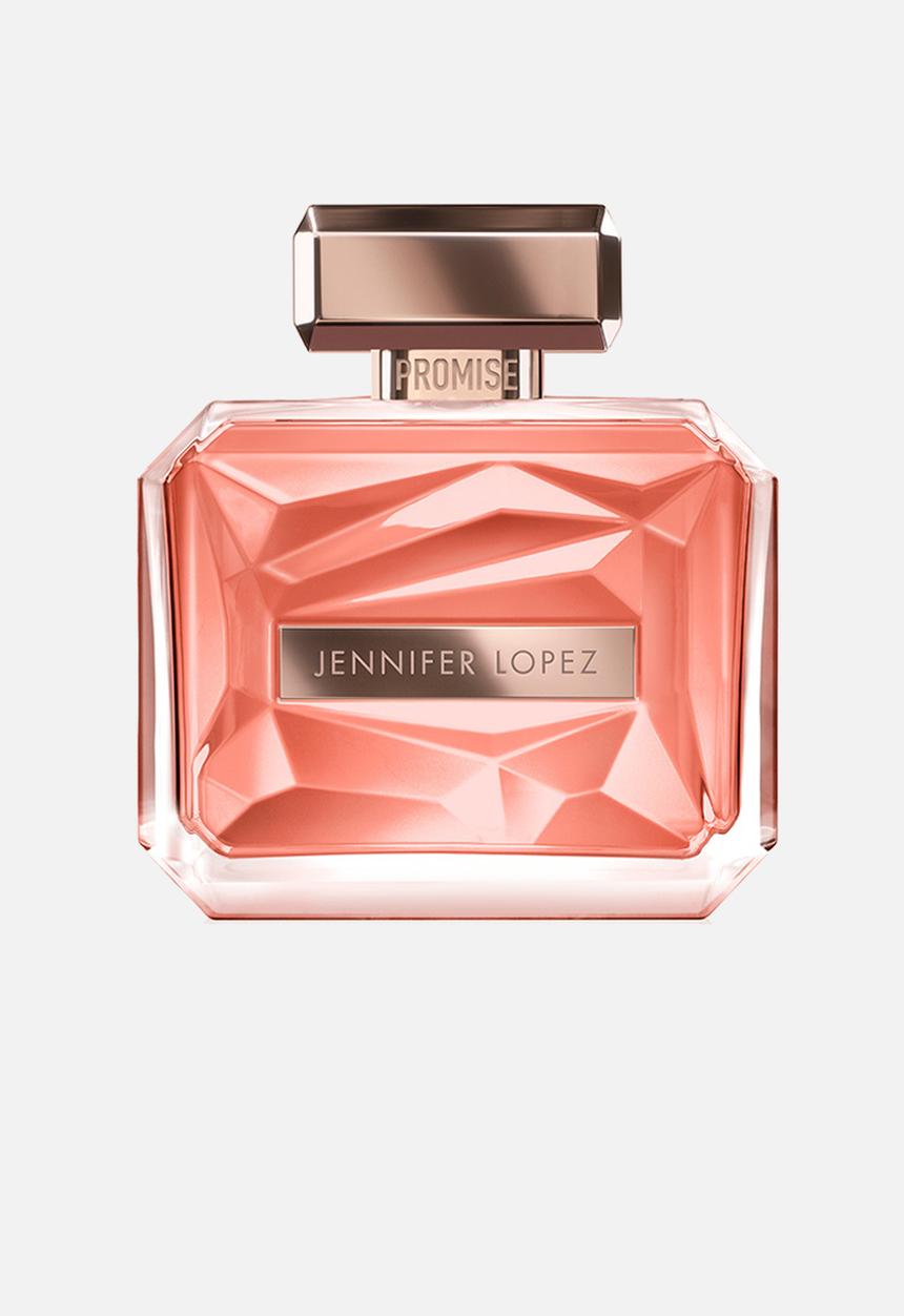 Jennifer Lopez - Jennifer Lopez Promise Intense Edp - 100ml