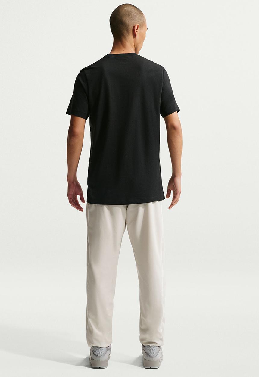 Nike - Nike Air Hybrid Utility Pants - Stone/Black