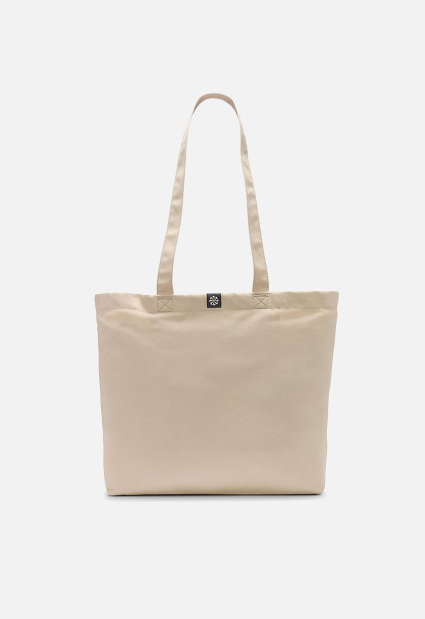 Nike - Nike Heritage 2.0 Tote Bag - Oatmeal
