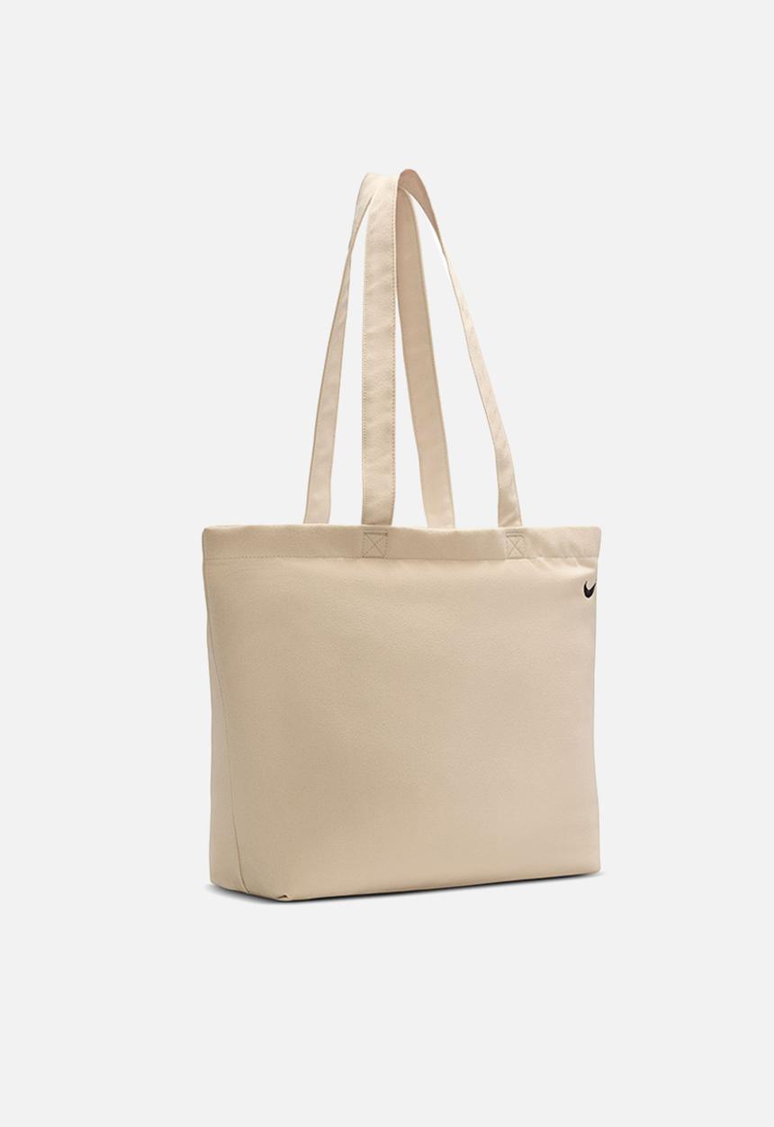 Nike - Nike Heritage 2.0 Tote Bag - Oatmeal