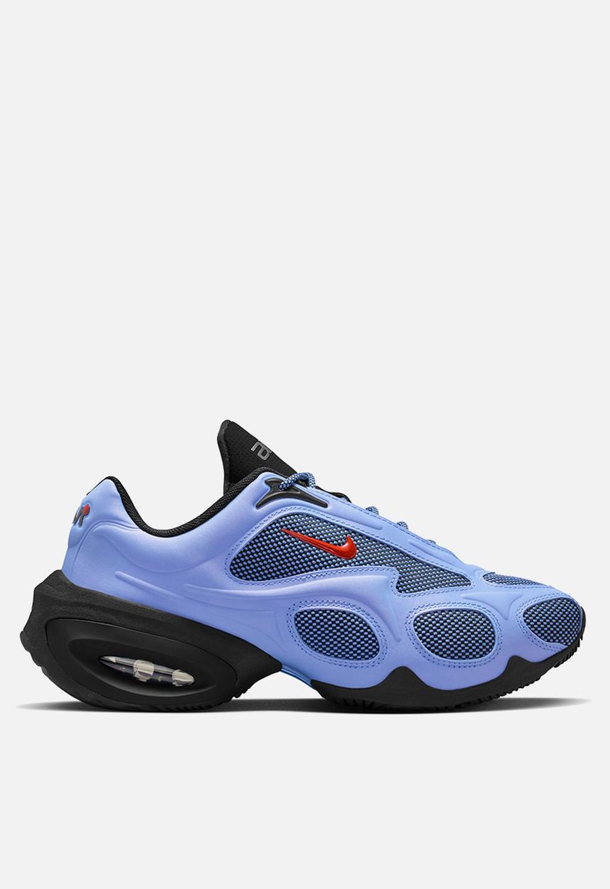 Wmns nike air max muse - royal pulse/lt crimson-black