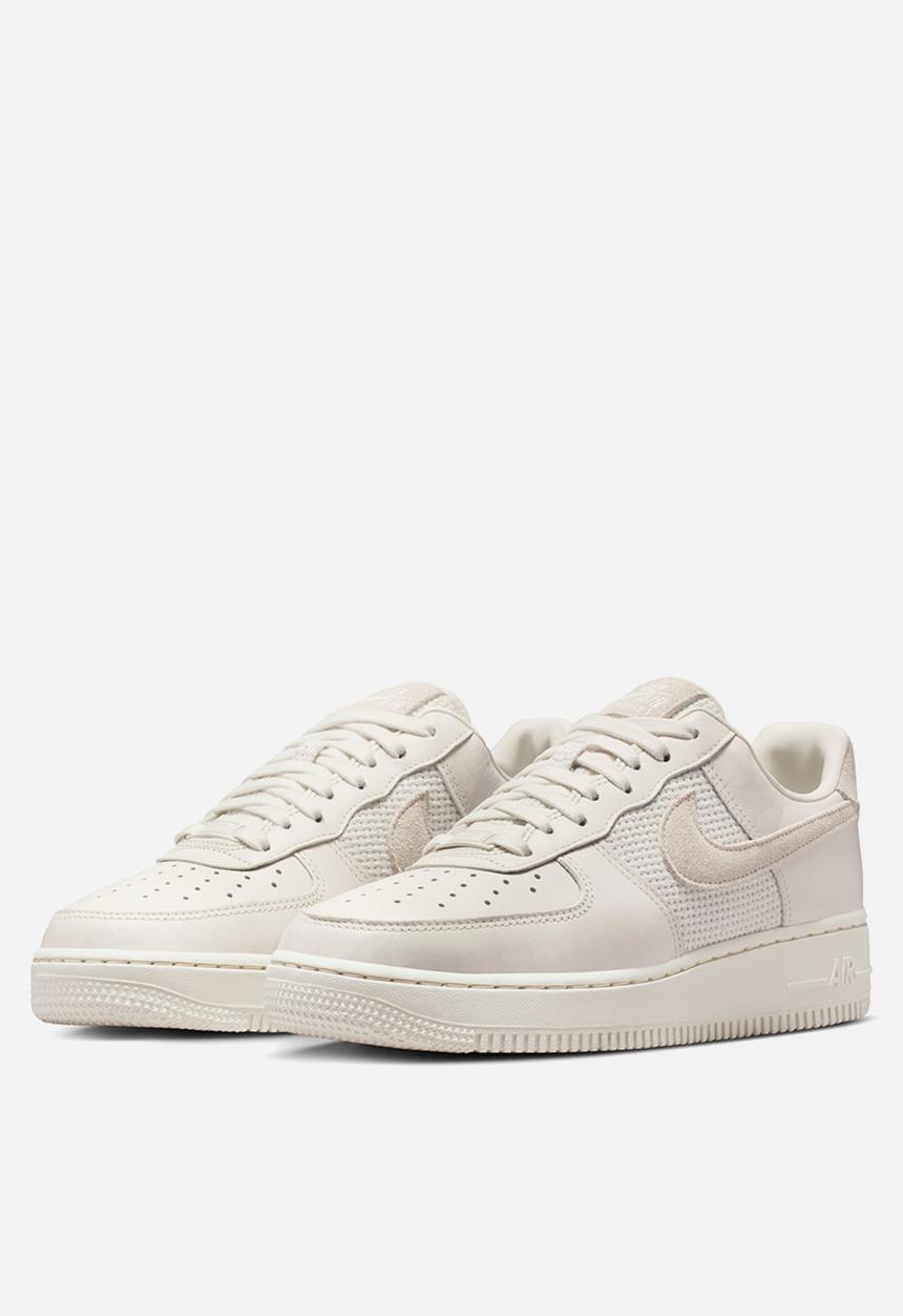 Nike - Nike Air Force 1 '07