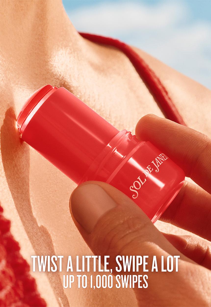Sol de Janeiro - Jelly Perfume Balm Cheirosa 40