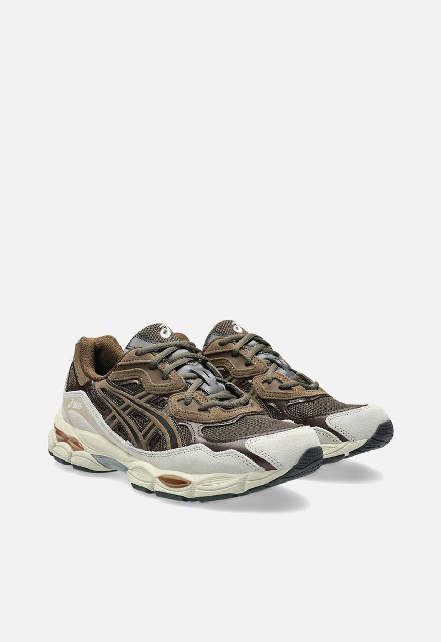 ASICS - GEL-NYC