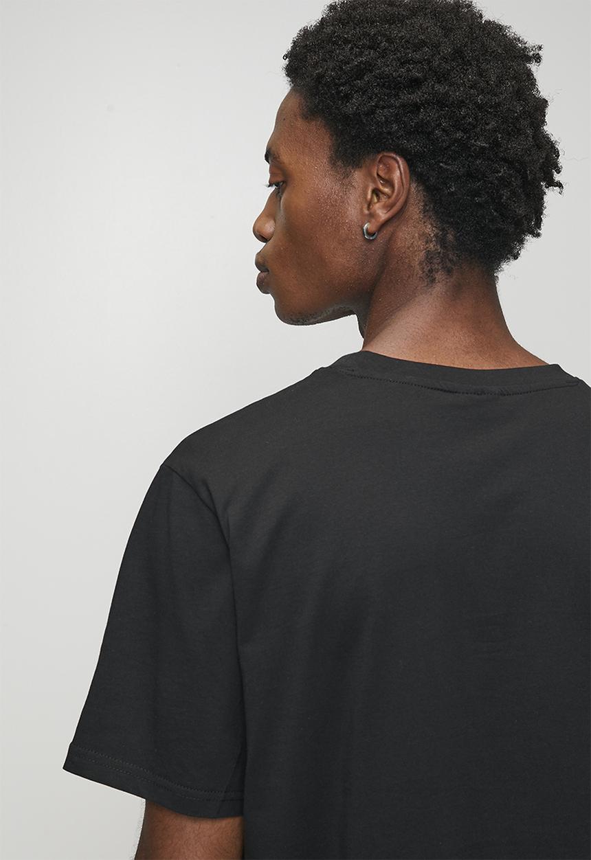 FILA - Sawyer T-Shirt - Black