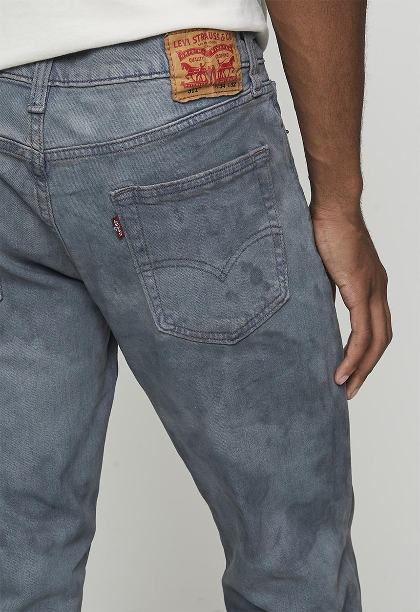 Levi’s® - 511 Slim - blue 