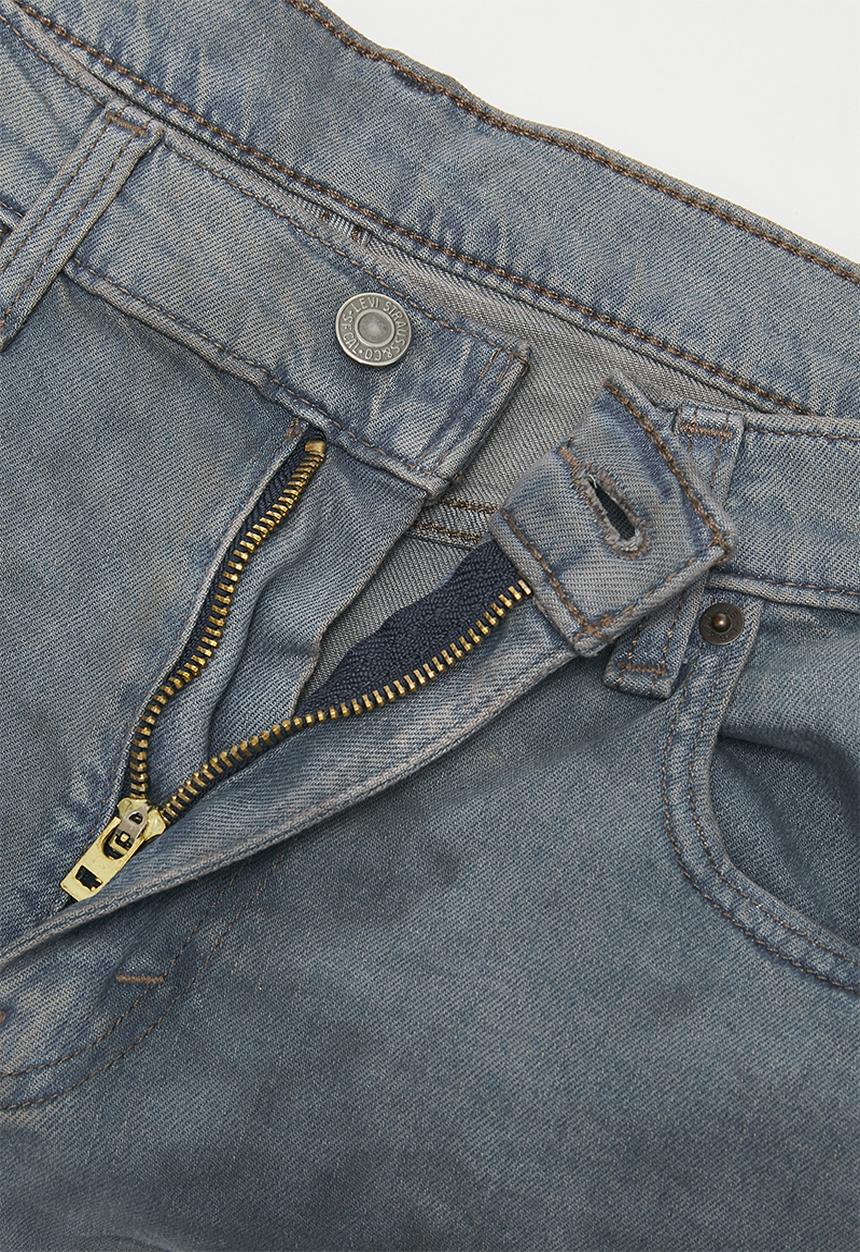 Levi’s® - 511 Slim - blue 