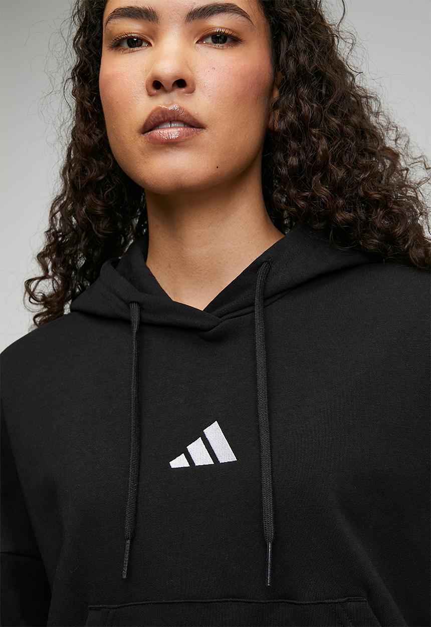 adidas Performance - W SL FL HD - Black