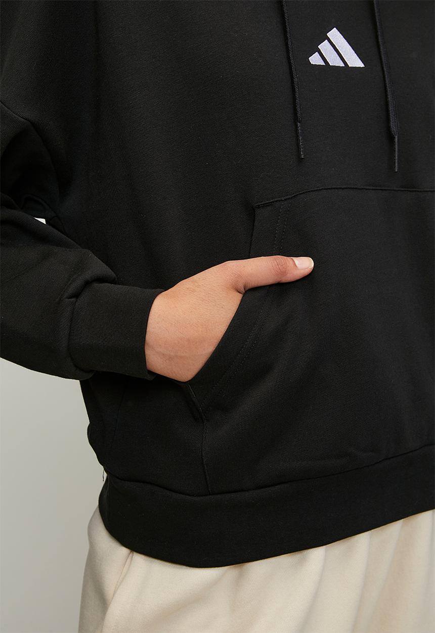adidas Performance - W SL FL HD - Black