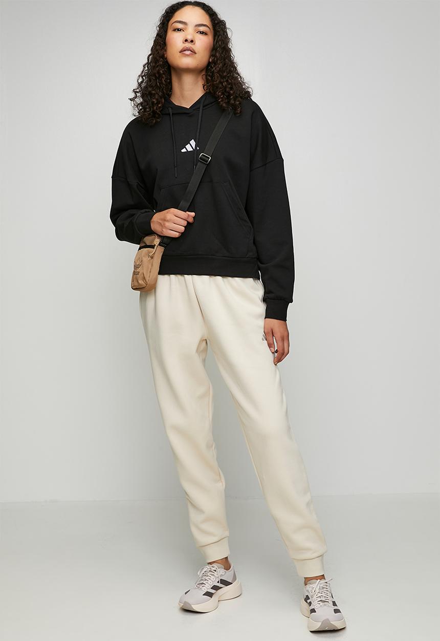 adidas Performance - W SL FL HD - Black