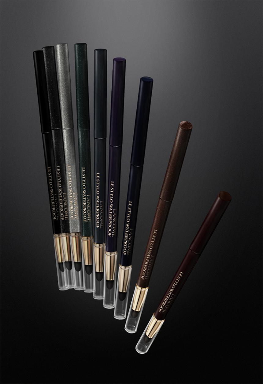 Lancôme - Le Stylo Waterproof Long Lasting Eyeliner - 03