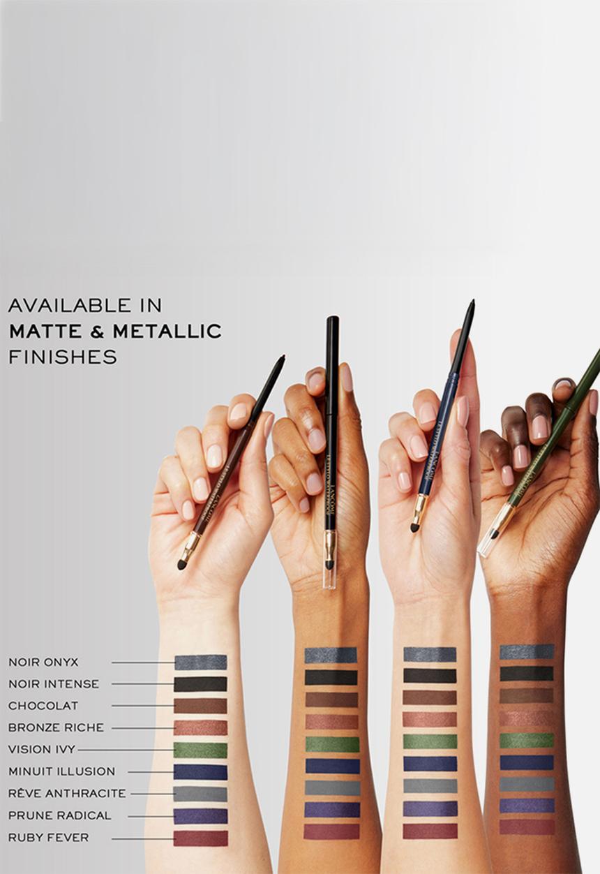 Lancôme - Le Stylo Waterproof Long Lasting Eyeliner - 03