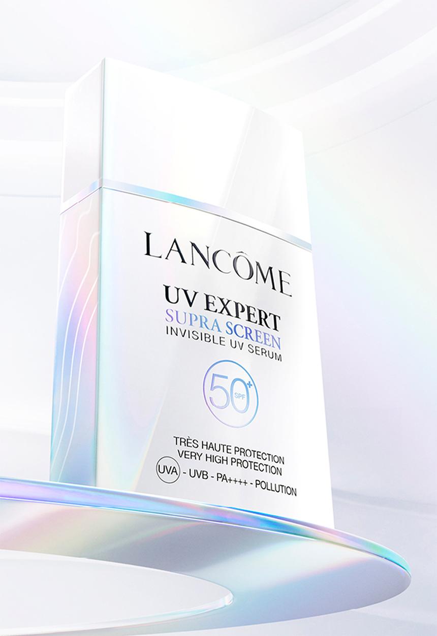 Lancôme - UV Expert Supra Screen SPF 50+