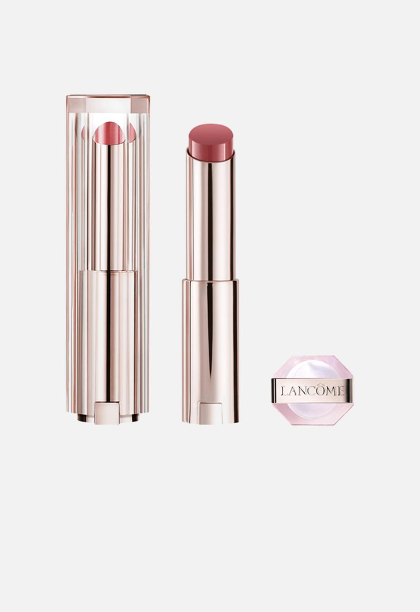 Lancôme - Lip Idôle Squalane-12 Butterglow - 36 Nude Now