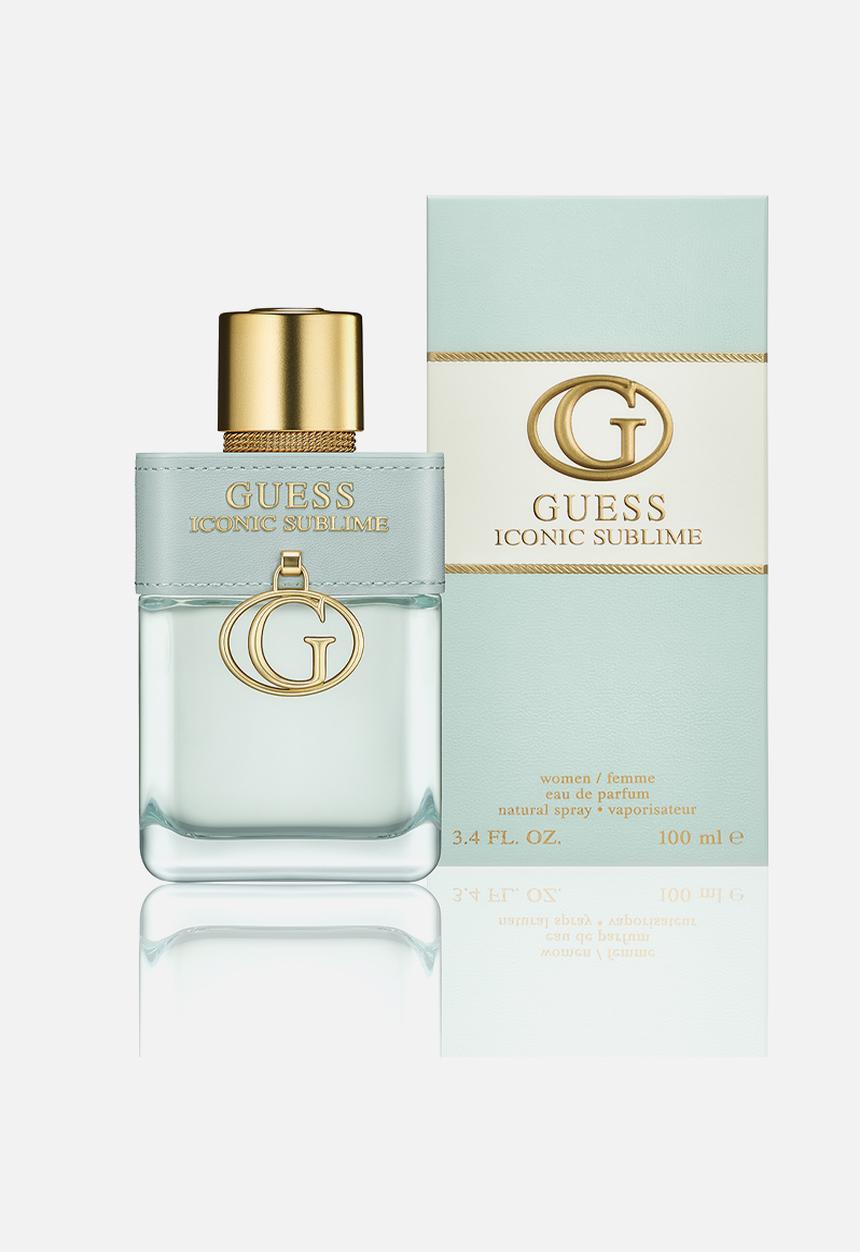 GUESS - Guess Iconic Sublime Edp - 100ml