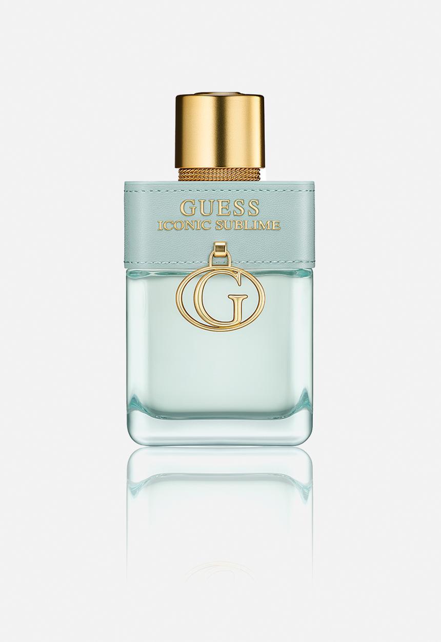 GUESS - Guess Iconic Sublime Edp - 100ml