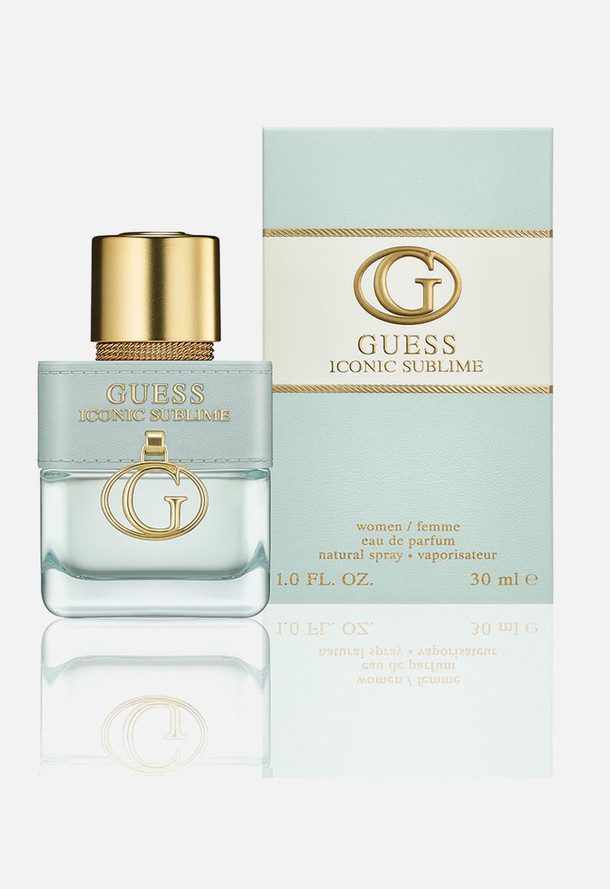 GUESS - Guess Iconic Sublime Edp - 30ml