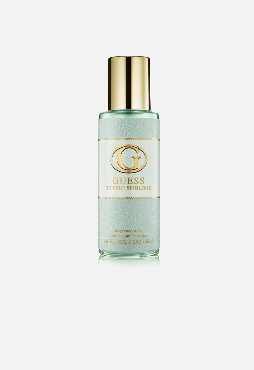 GUESS - Guess Iconic Sublime Fragrance Mist - 250ml