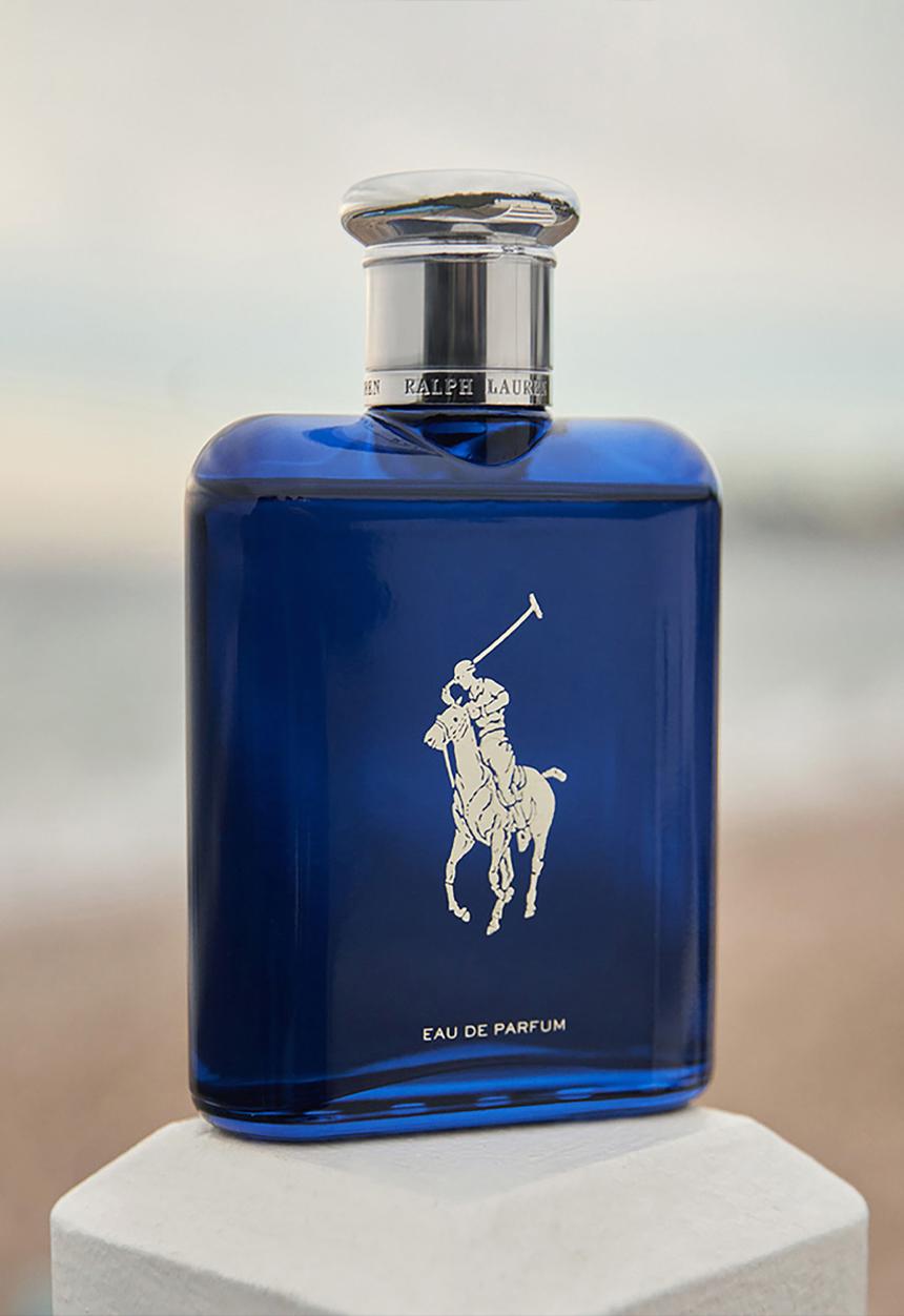 Ralph Lauren - Ralph Lauren Polo Blue Edp - 75ml