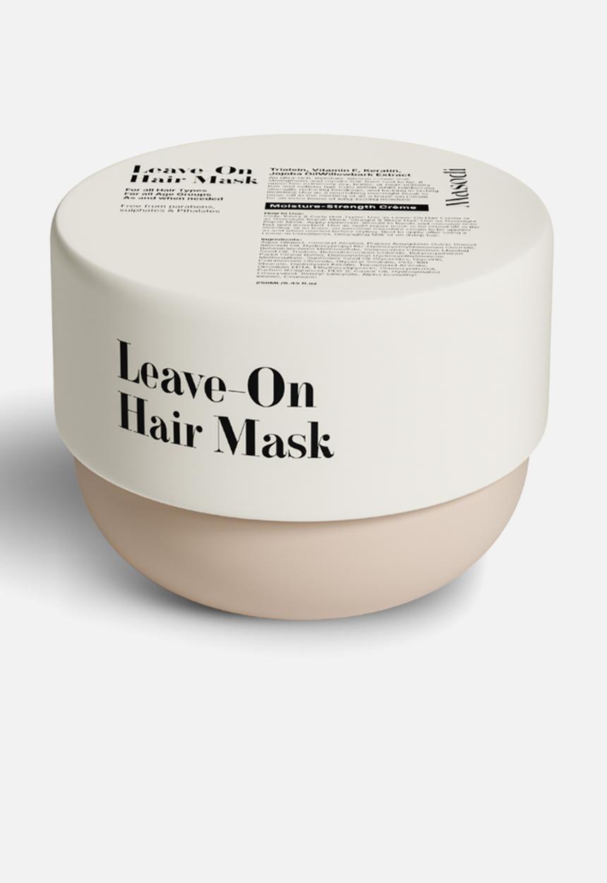 Masodi - Leave-On Hair Mask - 250ml