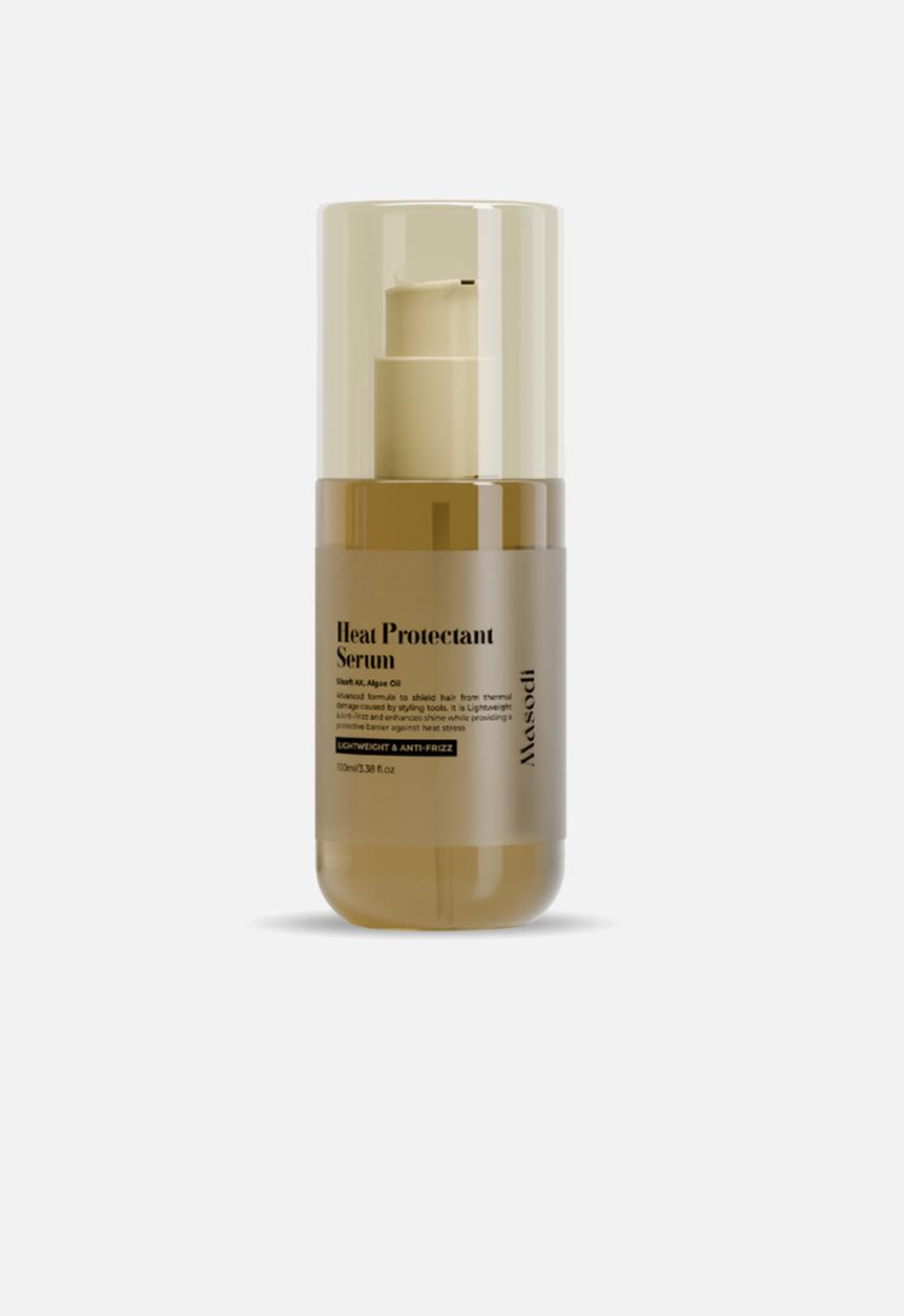 Masodi - Heat Protectant Serum - 100ml
