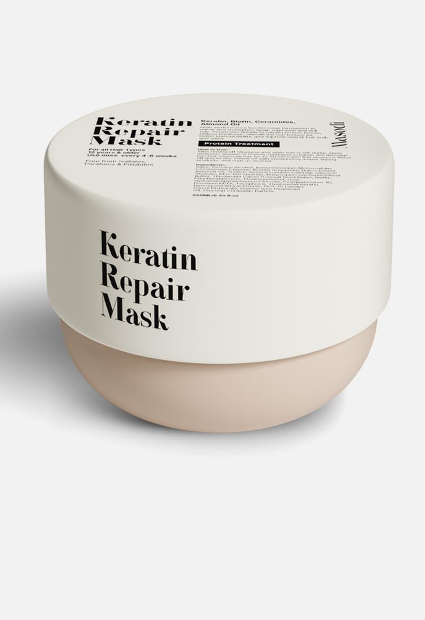 Masodi - Keratin Repair Mask - 250ml