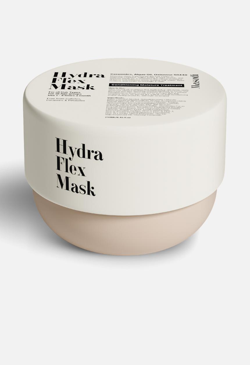 Masodi - Hydra-Flex Deep Conditioning Mask 250ml