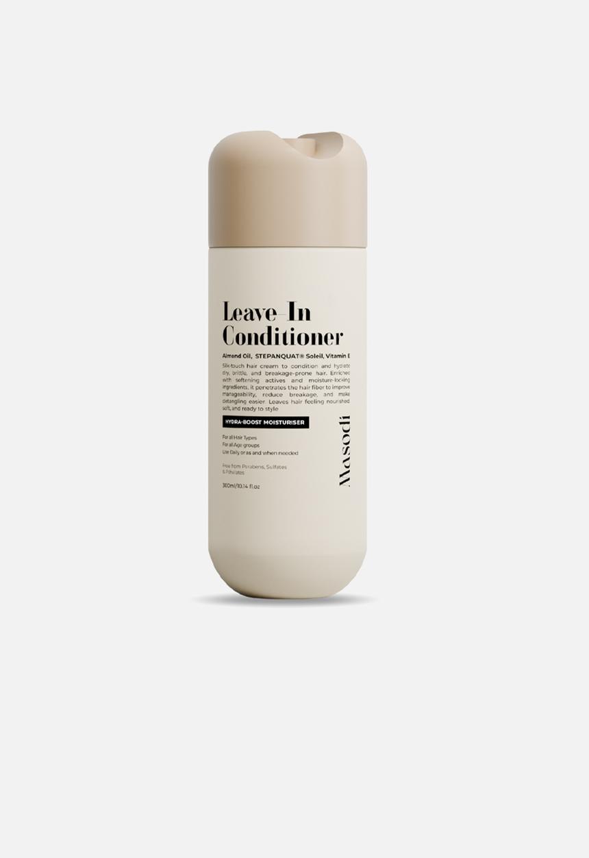 Masodi - Leave-In Conditioner - 300ml