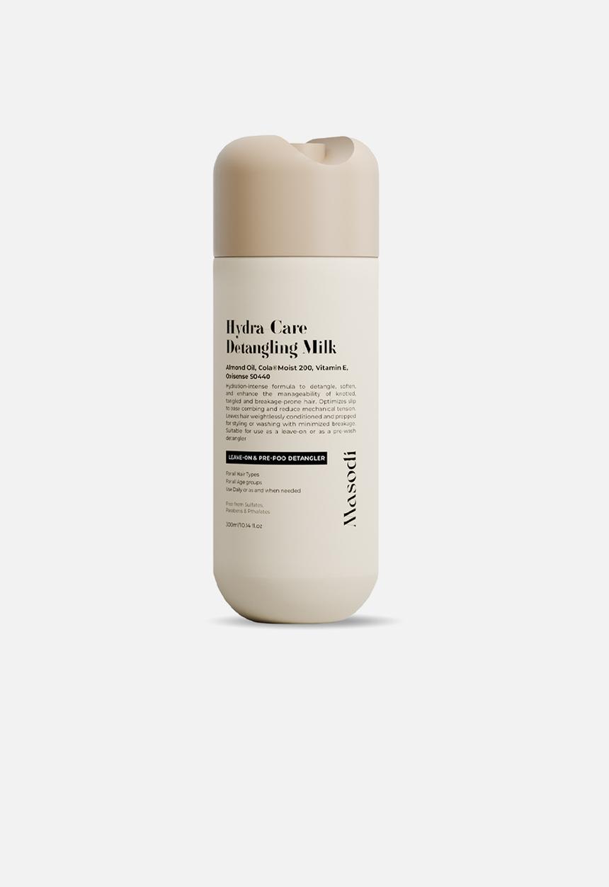 Masodi - Hydra-Care Detangling Milk - 300ml