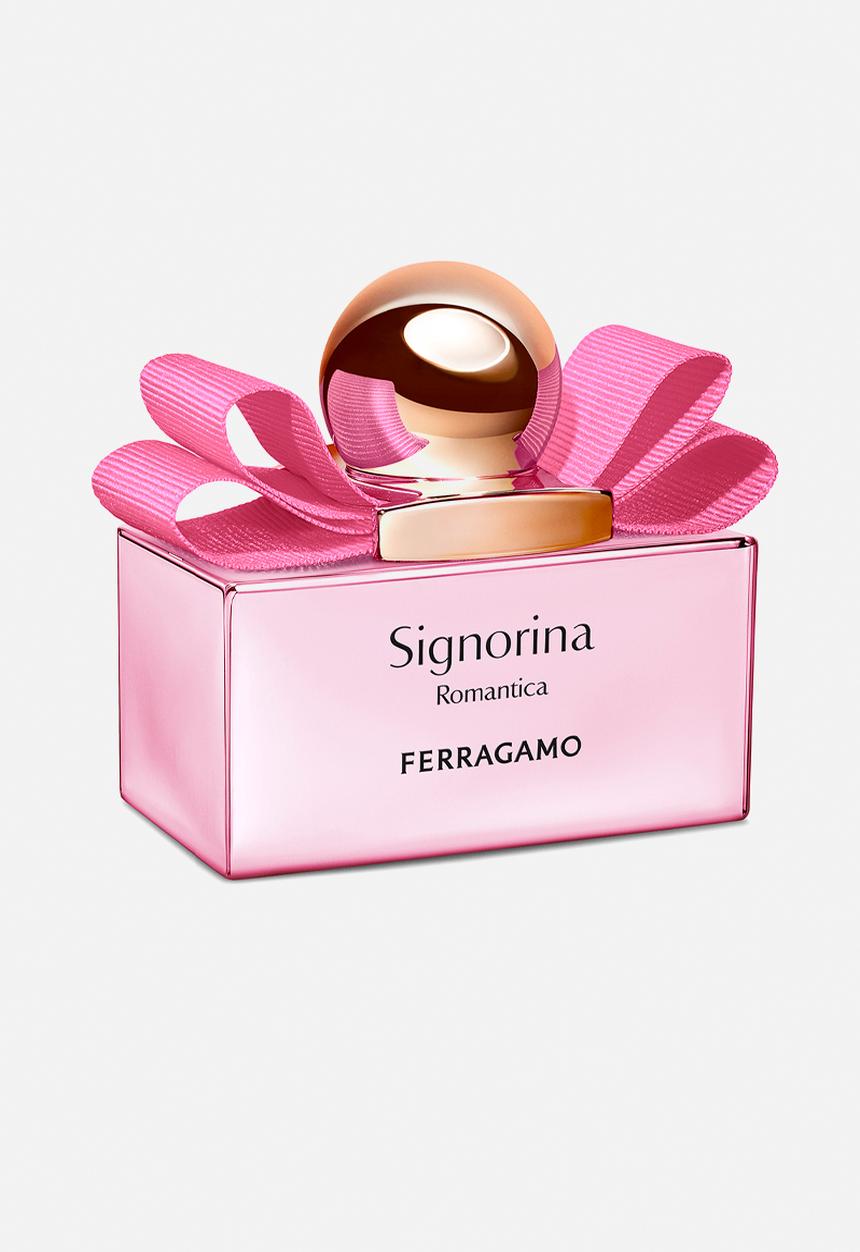 Ferragamo Signorina Romantica Edp - 30ml