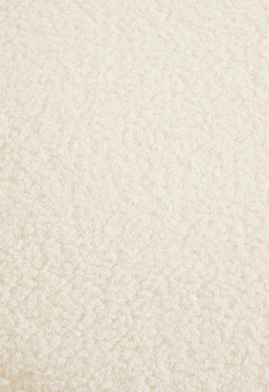 H&S - Shroomy Stool - Natural