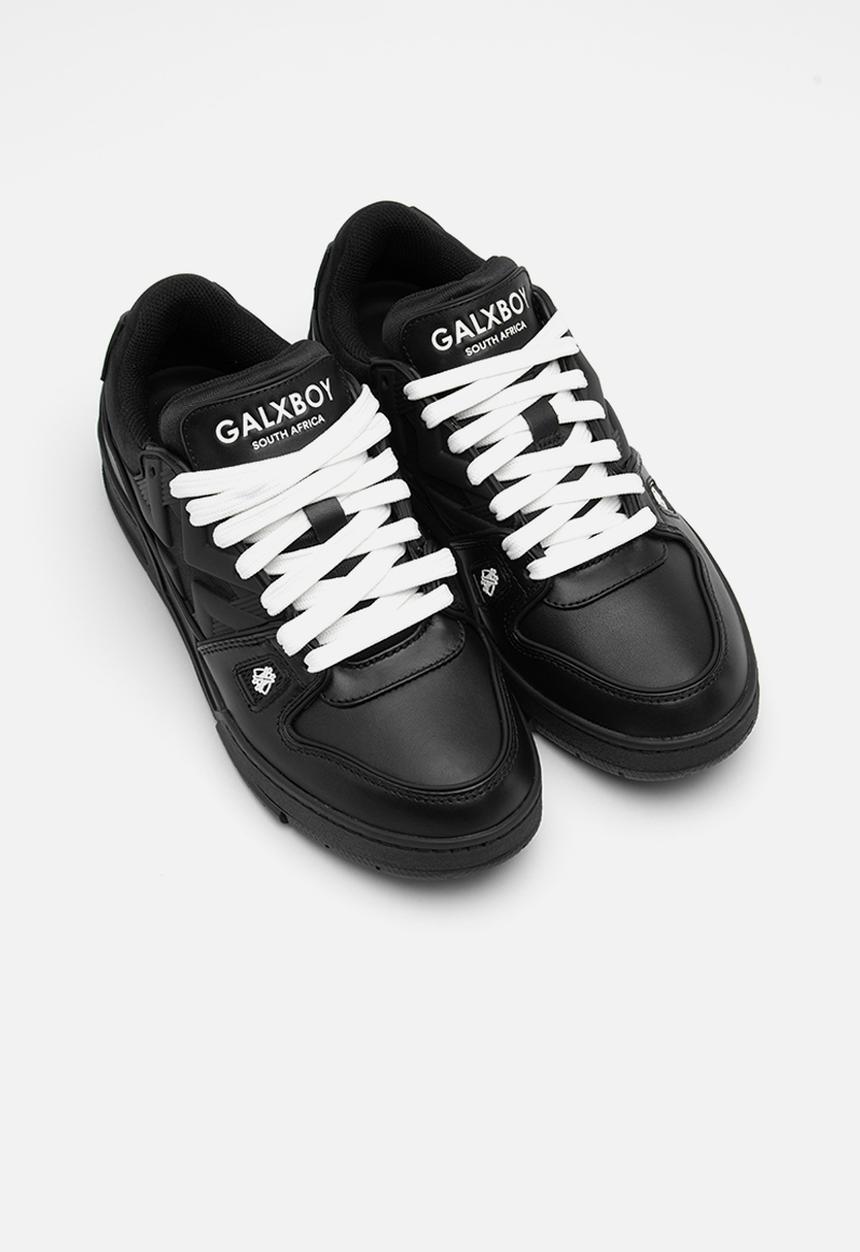 GALXBOY - 012 TRAINER - Black
