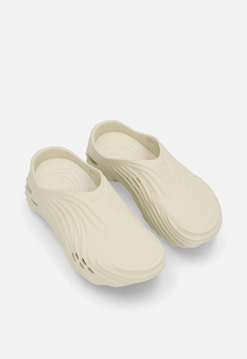 Crocs - Echo Wave - Bone