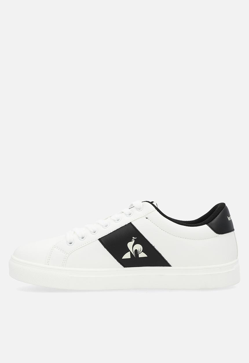 Le Coq Sportif - Slider - Optical White/Black