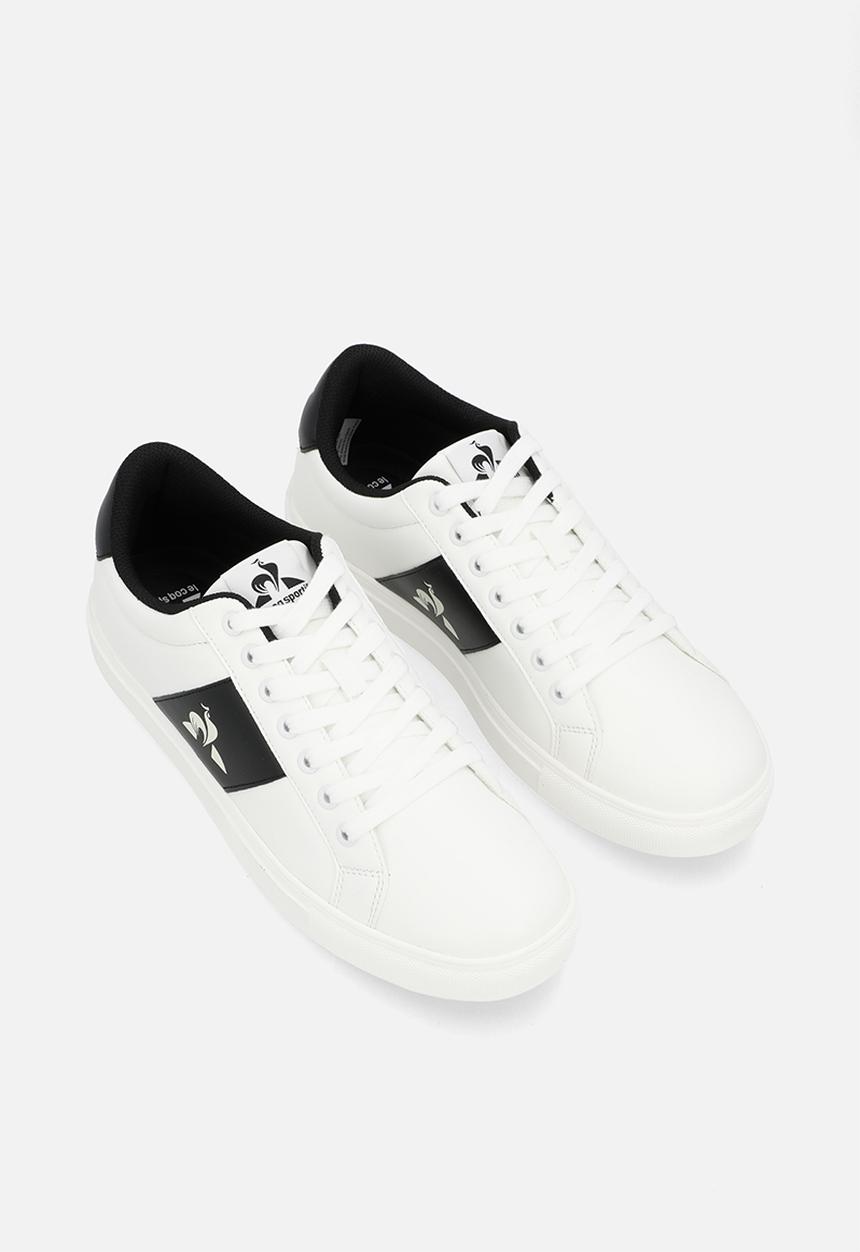 Le Coq Sportif - Slider - Optical White/Black