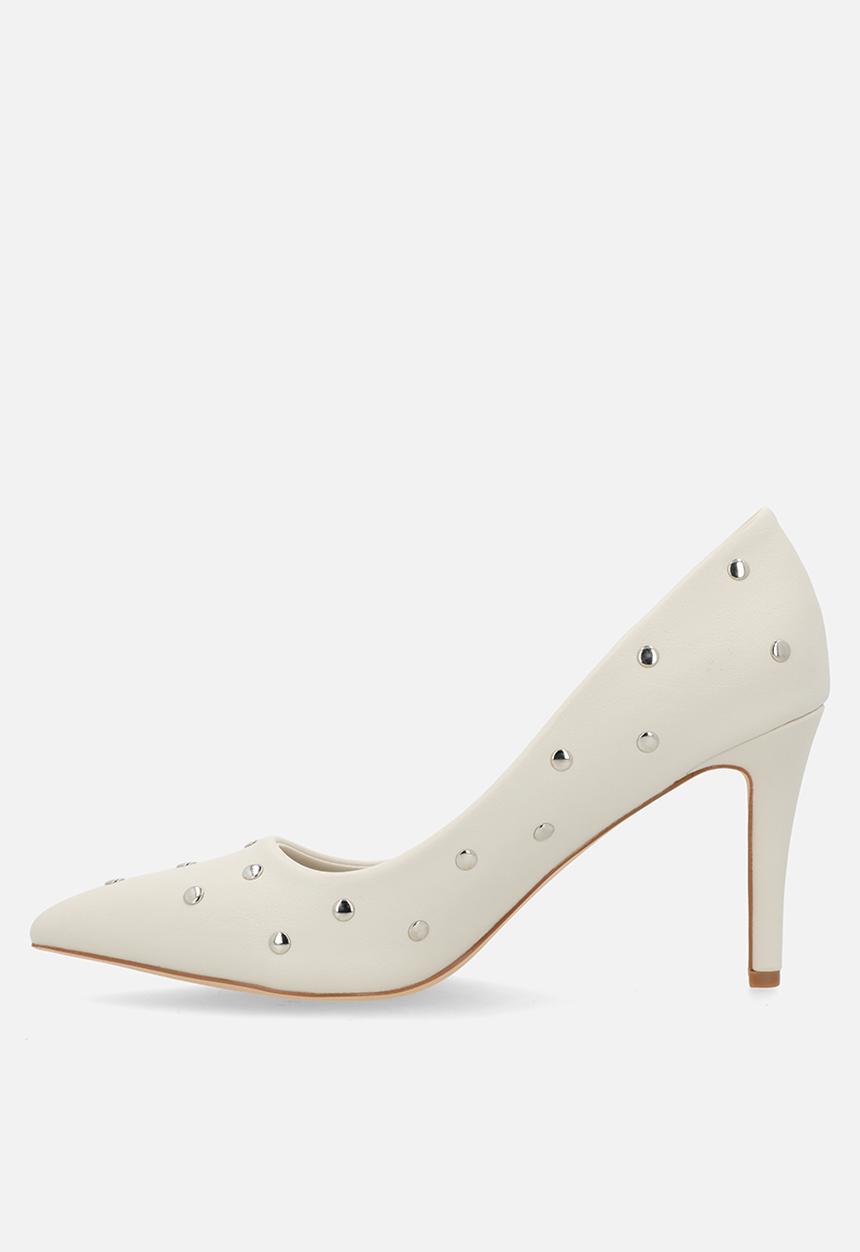Madison® - Oakley court heel - off white