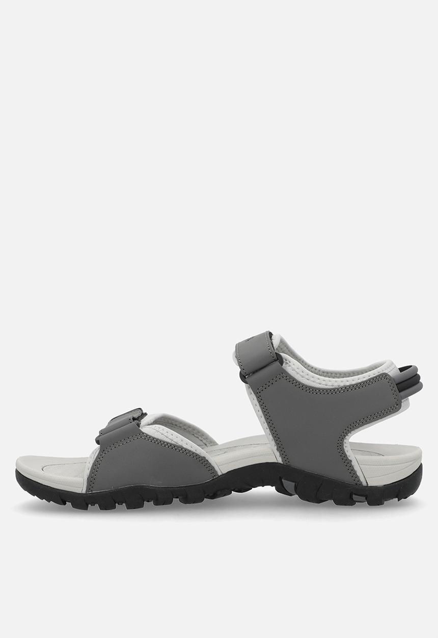 JEEP - Renegade Adventure Sandal - Grey