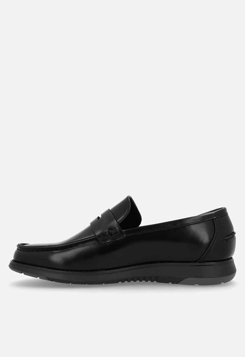 Gino Paoli - NOAM - Black
