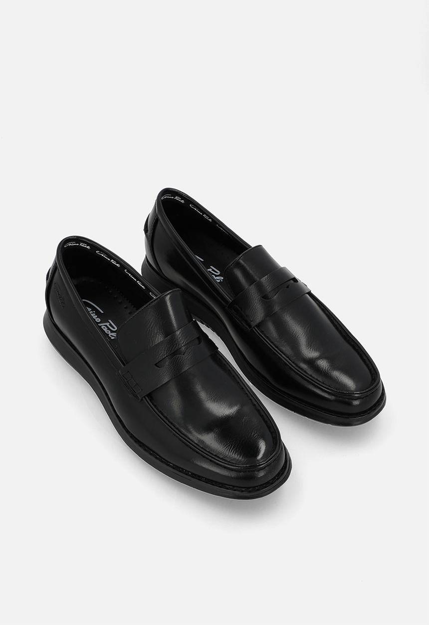 Gino Paoli - NOAM - Black