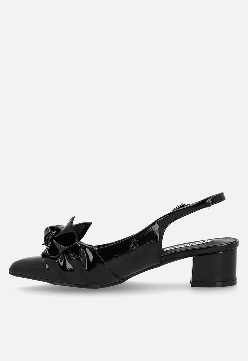 Madison® - Ofrat slingback heel - black