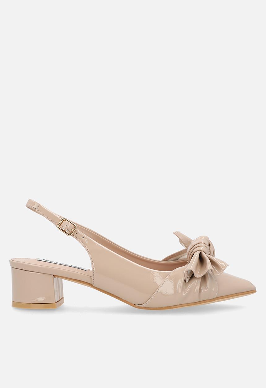 Madison® - Ofrat slingback heel - neutral