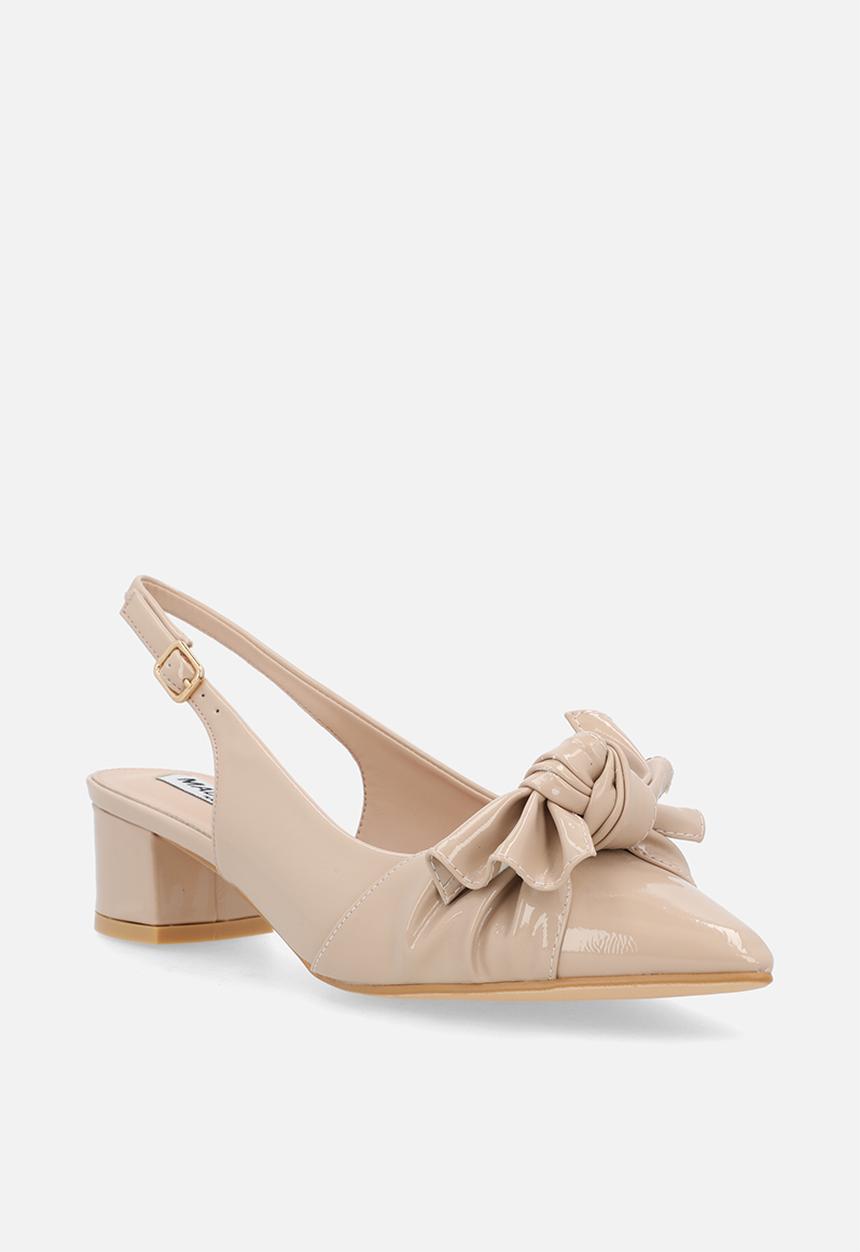 Madison® - Ofrat slingback heel - neutral