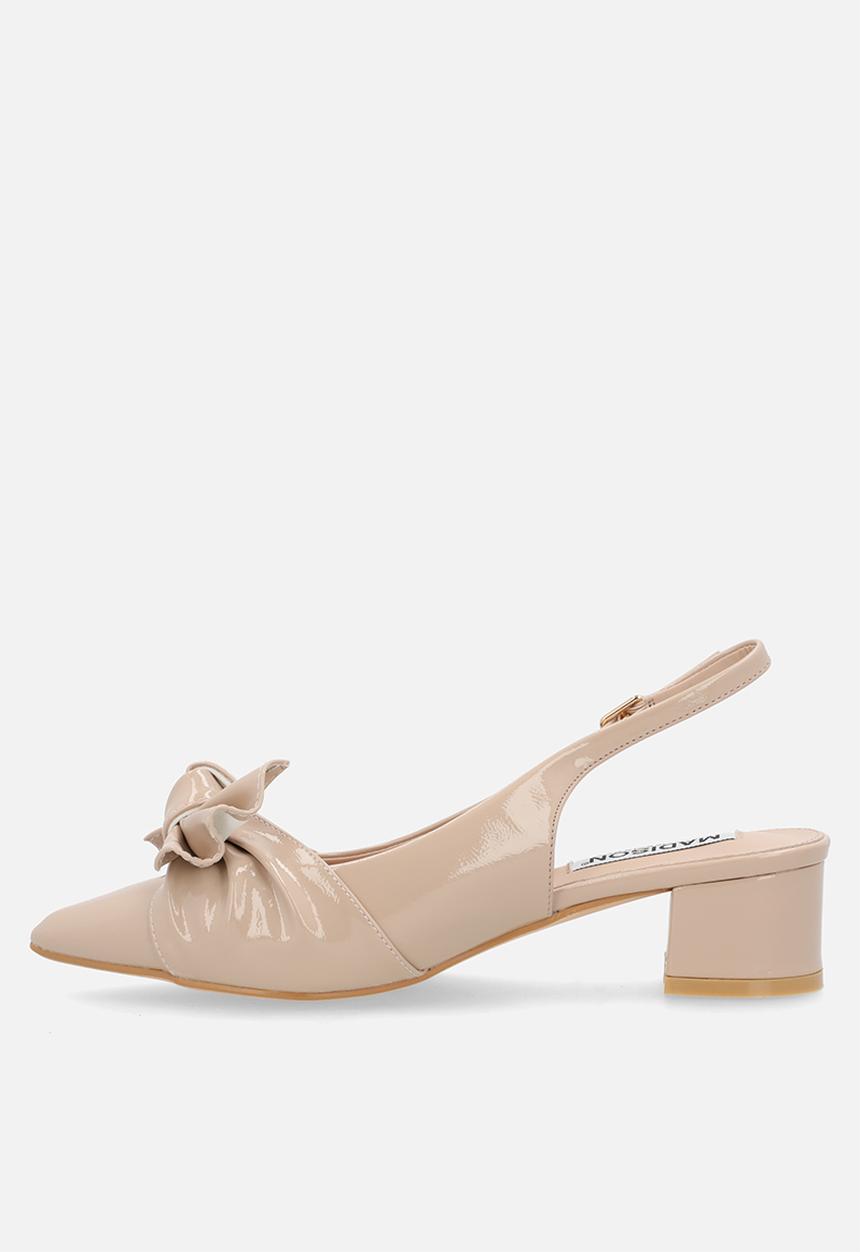 Madison® - Ofrat slingback heel - neutral
