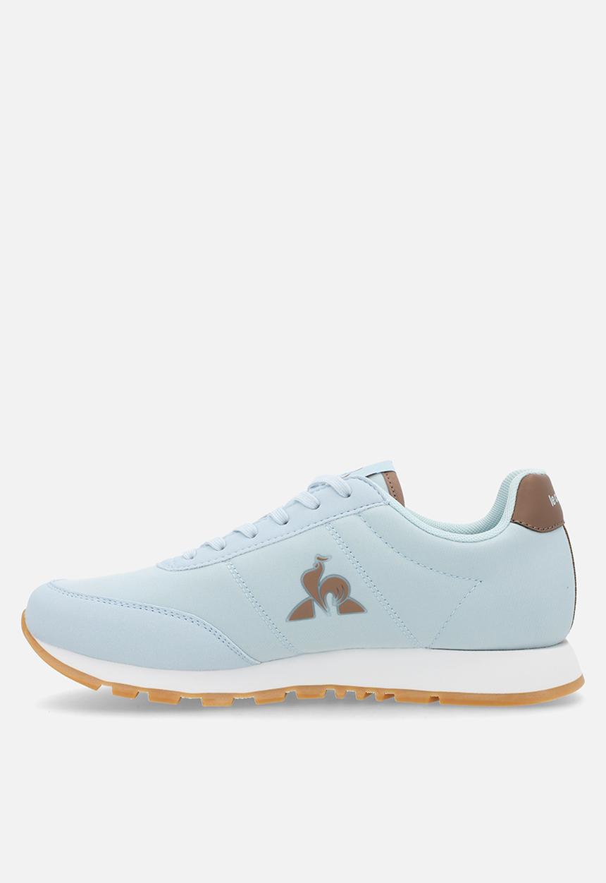 Le Coq Sportif - Racerone - Baby Blue/Brownie - Blue