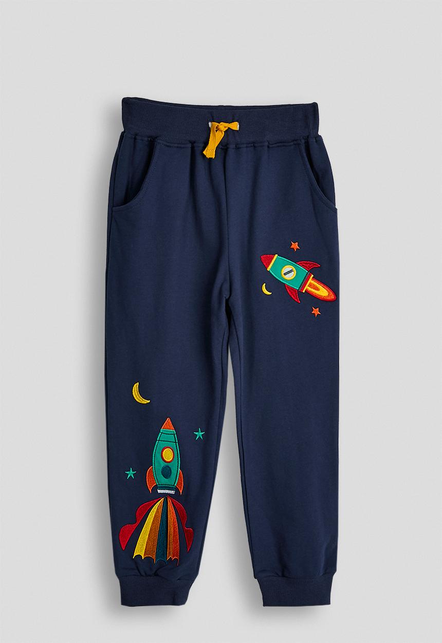 Pop Candy - Sweat top & joggers - navy/outer space