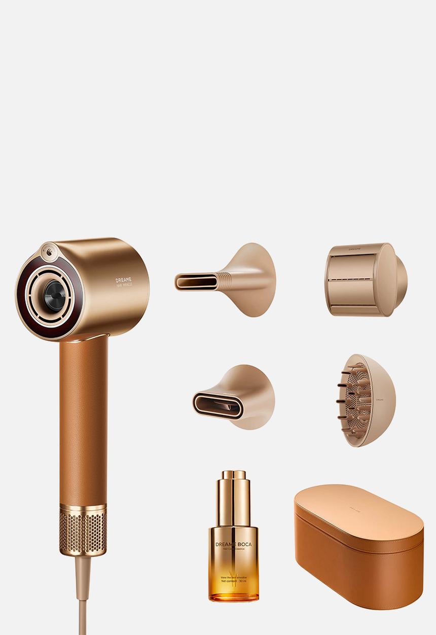 DREAME - Miracle Pro Hair Dryer
