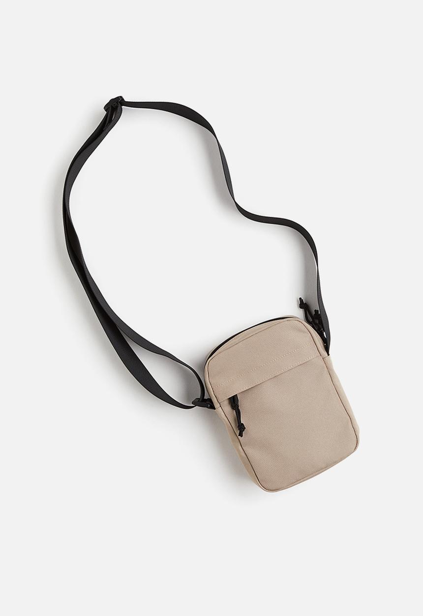H&M - Small shoulder bag - beige
