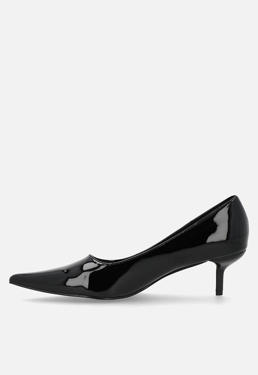 Madison® - Oceana court heel - black
