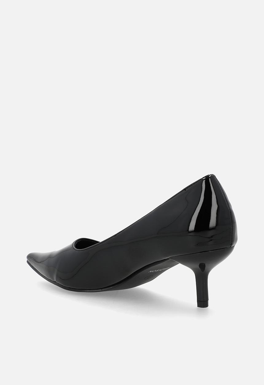 Madison® - Oceana court heel - black