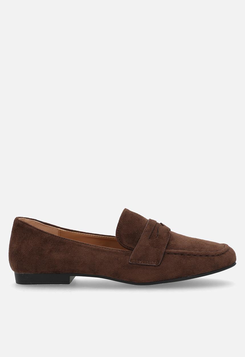 Madison® - Ozma loafer - chocolate